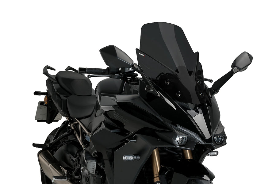SUZUKI GSX-S 1000 GT [2025] - turskjerm | Sterkt tonet | PUIG 21342F