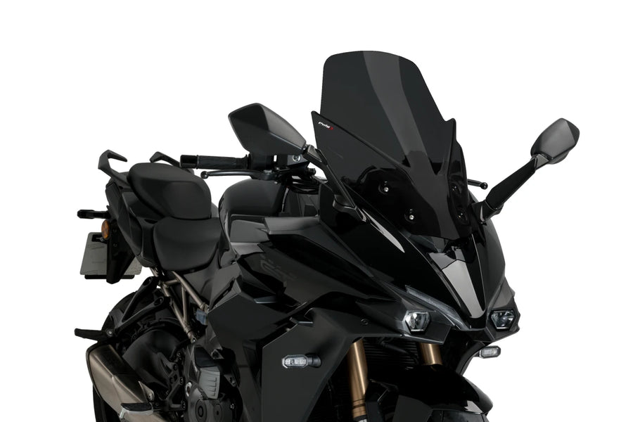 SUZUKI GSX-S 1000 GT [2025] – Turskjerm – Gjennomsiktig