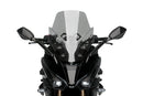 SUZUKI GSX-S 1000 GT [2025] – Touring-skjerm – Svart-3