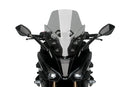 SUZUKI GSX-S 1000 GT [2025] – Touring-skjerm – Svart-5