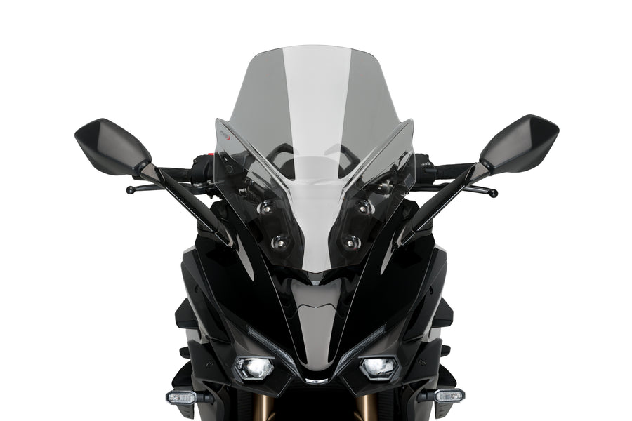 SUZUKI GSX-S 1000 GT [2025] – Turskjerm – Gjennomsiktig