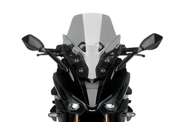 SUZUKI GSX-S 1000 GT [2025] – turskjerm – sterkt tonet