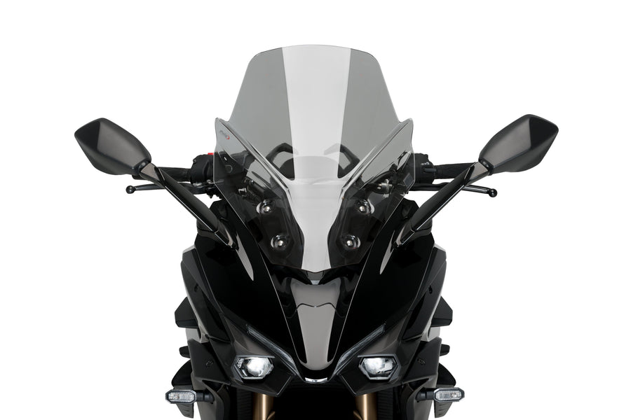 SUZUKI GSX-S 1000 GT [2025] – turskjerm – sterkt tonet