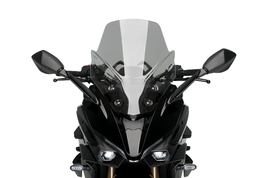 SUZUKI GSX-S 1000 GT [2025] – Turskjerm – Gjennomsiktig