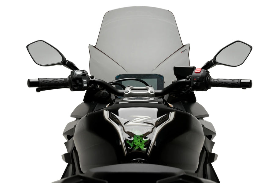 SUZUKI GSX-S 1000 GT [2025] – Touring Screen – Tonet