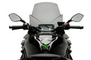SUZUKI GSX-S 1000 GT [2025] – Turskjerm – Gjennomsiktig-9