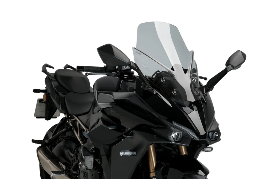 SUZUKI GSX-S 1000 GT [2025] – Turskjerm – Gjennomsiktig