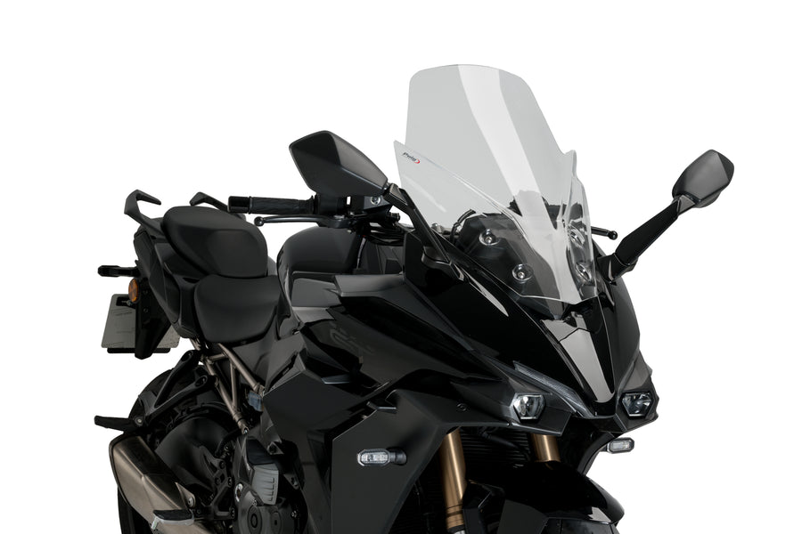 SUZUKI GSX-S 1000 GT [2025] – Touring Screen – Tonet