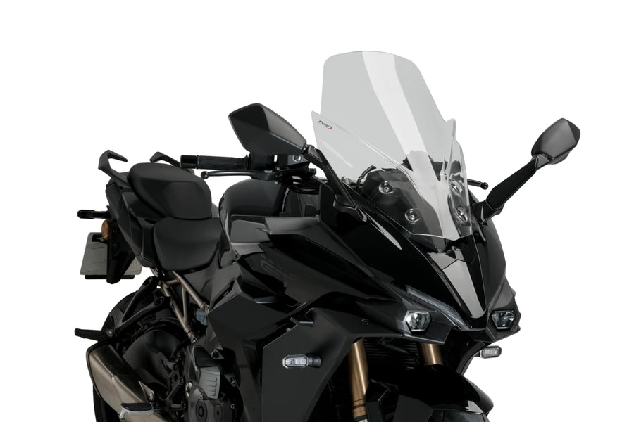 SUZUKI GSX-S 1000 GT [2025] – Turskjerm – Gjennomsiktig