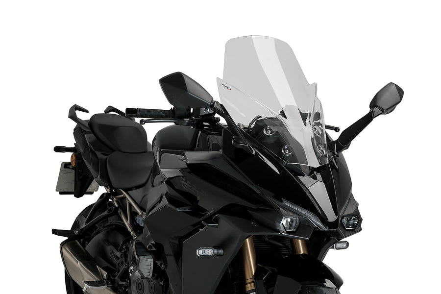 SUZUKI GSX-S 1000 GT [2025] - turskjerm | Fjern | PUIG 21342W