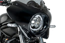 KAWASAKI ELIMINATOR 500 SE [2025] – LED hovedlys Lumen Z – Svart-1