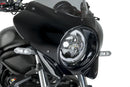 KAWASAKI ELIMINATOR 500 SE [2025] – LED hovedlys Lumen Z – Svart-2