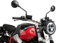 KAWASAKI ELIMINATOR 500 SE [2025] – LED hovedlys Lumen Z – Svart-3