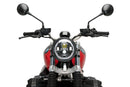 KAWASAKI ELIMINATOR 500 SE [2025] – LED hovedlys Lumen Z – Svart-21