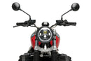 KAWASAKI ELIMINATOR 500 SE [2025] – LED hovedlys Lumen Z – Svart-4