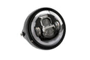 KAWASAKI ELIMINATOR 500 SE [2025] – LED hovedlys Lumen Z – Svart-5