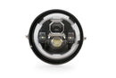 KAWASAKI ELIMINATOR 500 SE [2025] – LED hovedlys Lumen Z – Svart-6