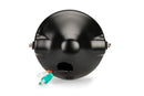 KAWASAKI ELIMINATOR 500 SE [2025] – LED hovedlys Lumen Z – Svart-9