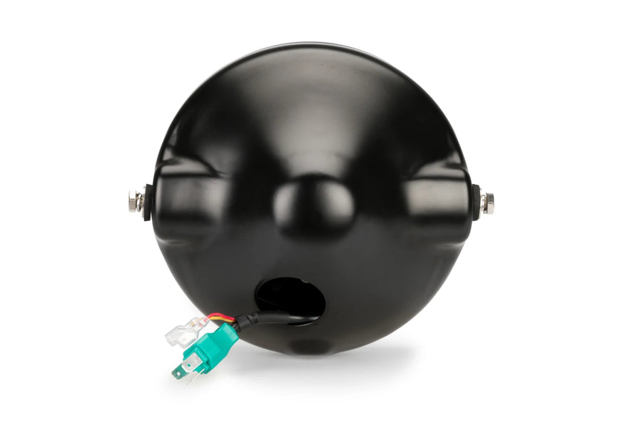 KAWASAKI ELIMINATOR 500 SE [2025] – LED hovedlys Lumen Z – Svart