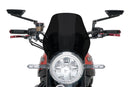KAWASAKI Z 900 RS SE [2025] - Naken skjerm | Sterkt tonet | PUIG 21347F