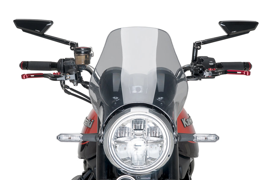 KAWASAKI Z 900 RS SE [2025] - Naken skjerm | Tonet | PUIG 21347H