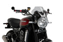KAWASAKI Z 900 RS SE [2025] – Frontrute i cockpit-3