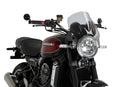 KAWASAKI Z 900 RS SE [2025] – Windy Windshield Fairing – Tonet-2