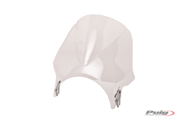 KAWASAKI Z 900 RS SE [2025] – Windy Windshield Fairing – Gjennomsiktig - 0