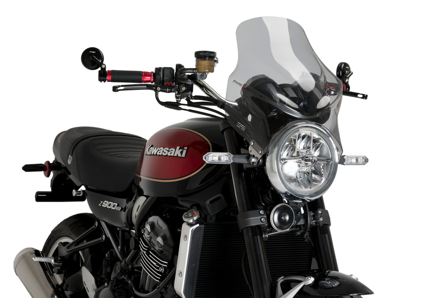 KAWASAKI Z 900 RS SE [2025] – TOPP – Tonet