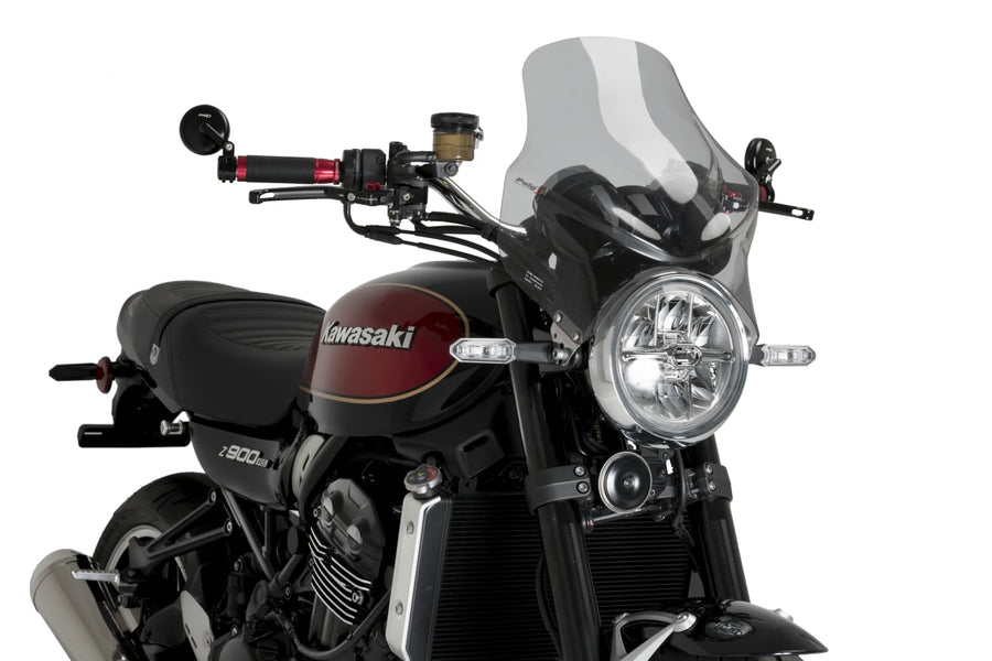 KAWASAKI Z 900 RS SE [2025] – TOPP – Tonet