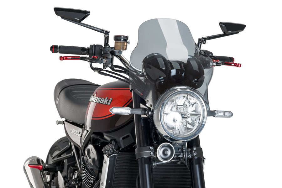 KAWASAKI Z 900 RS SE [2025] – TOPP – Tonet