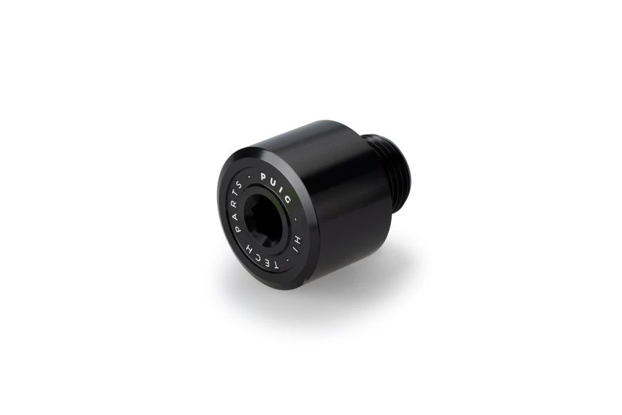 APRILIA RSV4 FACTORY [2024] – Spakbeskytteradapter – Sort