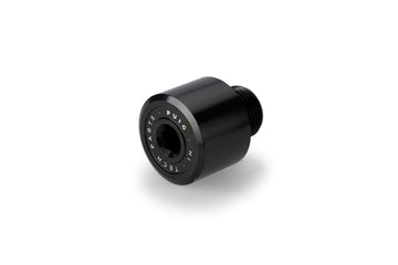 APRILIA RSV4 FACTORY [2024] – Spakbeskytteradapter – Sort