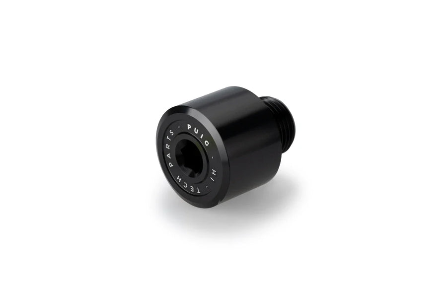 APRILIA RSV4 FACTORY [2024] – Spakbeskytteradapter – Sort