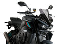 YAMAHA MT-10 SP [2025] – New Generation Sport – Svart-18
