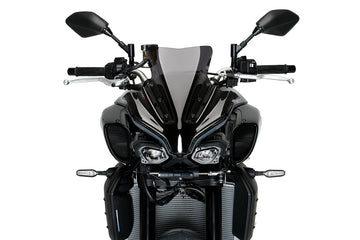 YAMAHA MT-10 SP [2025] - Ny generasjon sportsfrontrute | Sterkt tonet | PUIG 21361F
