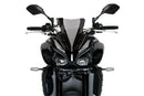 YAMAHA MT-10 SP [2025] – Ny generasjon Sport – Gjennomsiktig-25