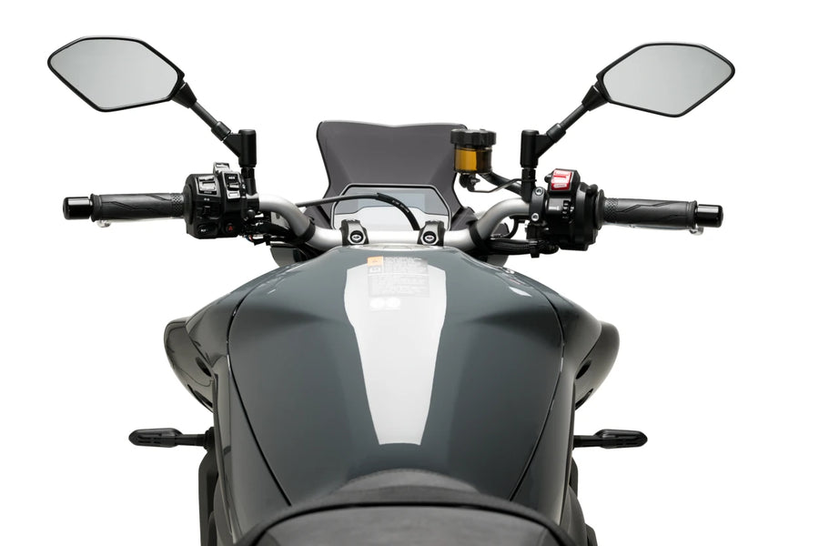 YAMAHA MT-10 SP [2025] – New Generation Sport – Tonet