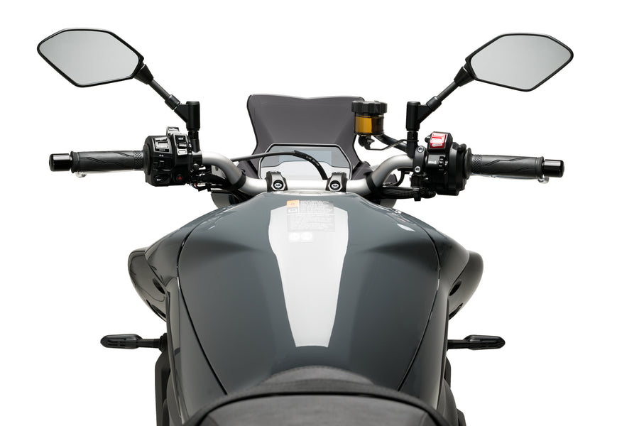 YAMAHA MT-10 SP [2025] – New Generation Sport – Svart