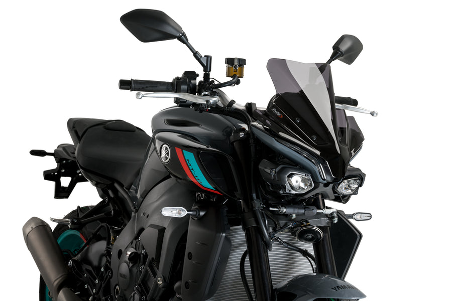 YAMAHA MT-10 SP [2025] – New Generation Sport – Tonet
