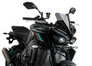 YAMAHA MT-10 SP [2025] – Protector Dashboard – Gjennomsiktig-2