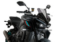 YAMAHA MT-10 SP [2025] – New Generation Sport – Svart-28