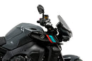 YAMAHA MT-10 SP [2025] – New Generation Sport – Svart-7