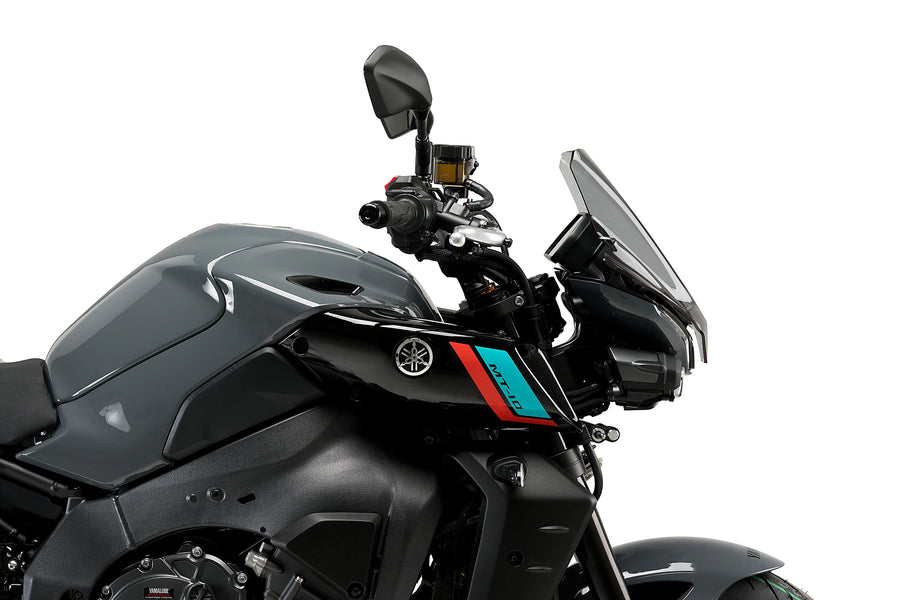 YAMAHA MT-10 SP [2025] - Ny generasjon sportsfrontrute | Tonet | PUIG 21361H