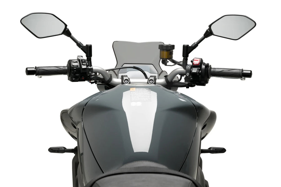 YAMAHA MT-10 SP [2025] – Ny generasjon Sport – Gjennomsiktig