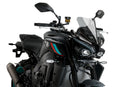 YAMAHA MT-10 SP [2025] – New Generation Sport – Svart-22