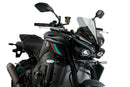 YAMAHA MT-10 SP [2025] – New Generation Sport – Svart-6