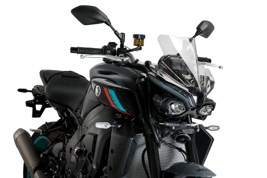 YAMAHA MT-10 SP [2025] – New Generation Sport – Tonet