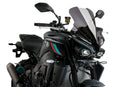 YAMAHA MT-10 SP [2025] - Ny generasjon Touring Screen | Sterkt tonet | PUIG 21362F