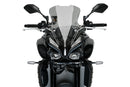 YAMAHA MT-10 SP [2025] - Ny generasjon Touring Screen | Tonet | PUIG 21362H